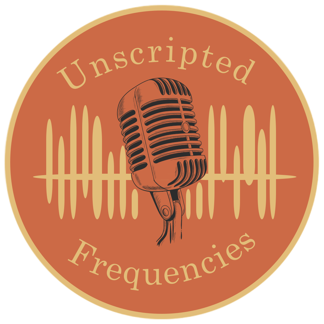 Unscripted Frequencies